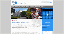 Desktop Screenshot of ohos.org